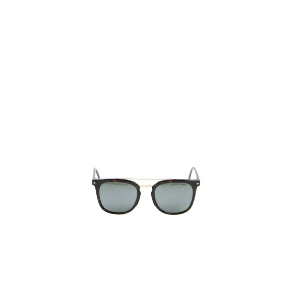 Revo Unisex Adults Tortoise Shell Print Sunglasses Brown Size 50-21 145mm